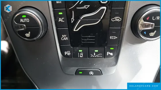 VOLVO V40 D3