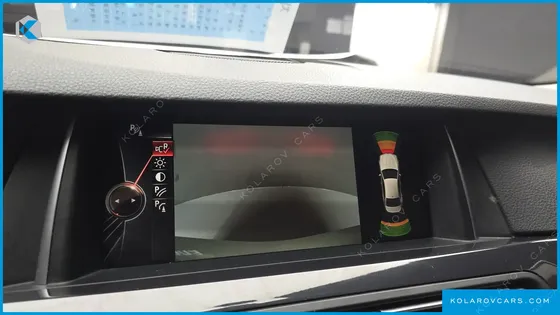 BMW 5 SERIES 520D
