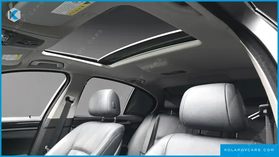 BMW 5 SERIES 520D