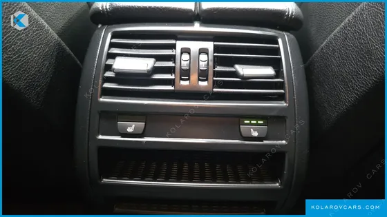 BMW 5 SERIES 520D