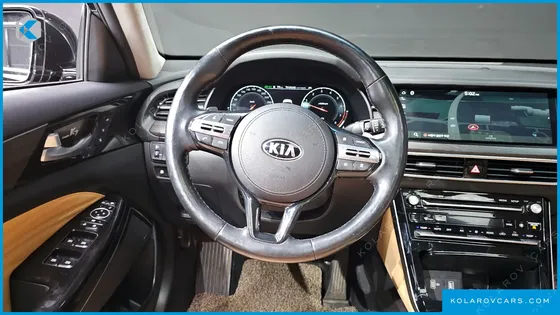 KIA K7 3.0 GDI SIGNATURE