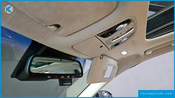 KIA K7 3.0 GDI SIGNATURE