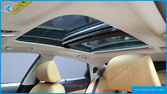 KIA K7 3.0 GDI SIGNATURE