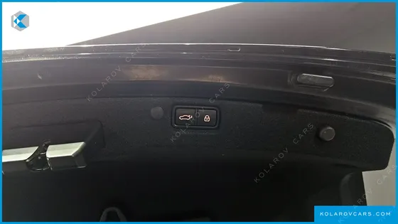 KIA K7 3.0 GDI SIGNATURE