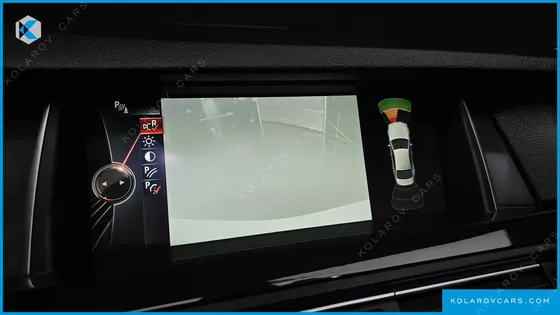BMW 5 SERIES 520D