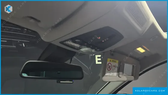 BMW 5 SERIES 520D