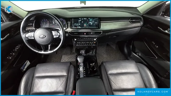 KIA K7 2.5 GDI NOBLESSE