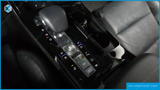 KIA K7 2.5 GDI NOBLESSE