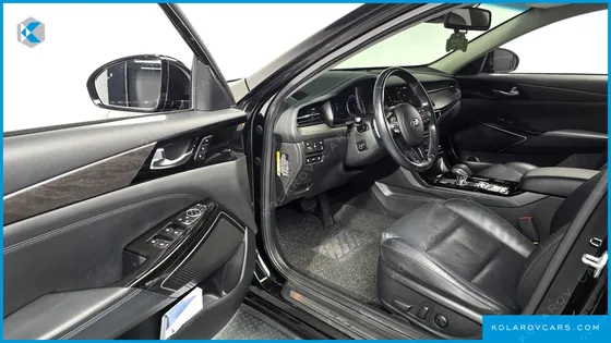 KIA K7 2.5 GDI NOBLESSE