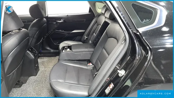 KIA K7 2.5 GDI NOBLESSE