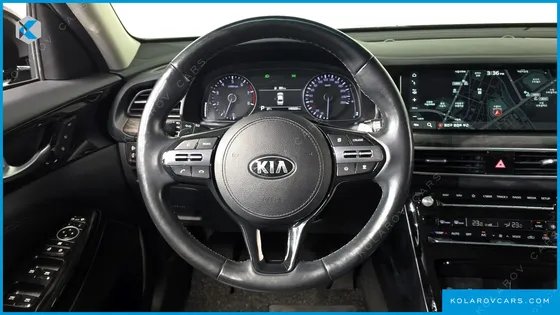 KIA K7 2.5 GDI NOBLESSE
