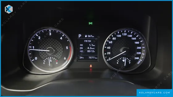 HYUNDAI ELANTRA (AVANTE) 1.6 DIESEL