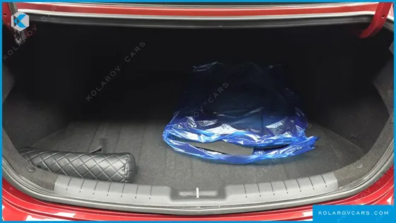 HYUNDAI ELANTRA (AVANTE) 1.6 DIESEL