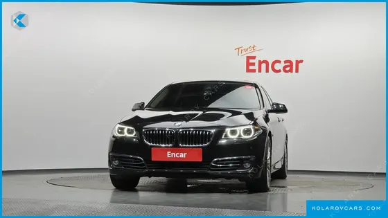 BMW 5 SERIES 528I XDRIVE LUXURY