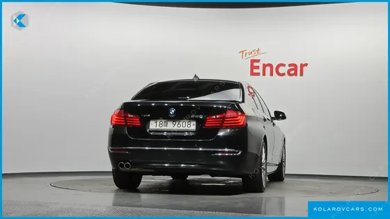 BMW 5 SERIES 528I XDRIVE LUXURY