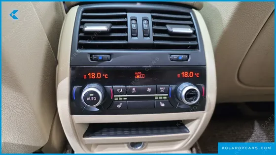 BMW 5 SERIES 528I XDRIVE LUXURY