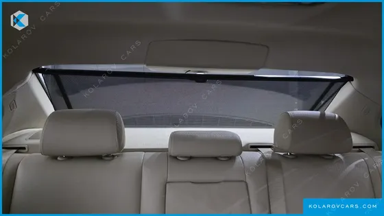 BMW 5 SERIES 528I XDRIVE LUXURY