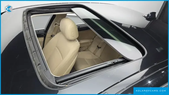 BMW 5 SERIES 528I XDRIVE LUXURY