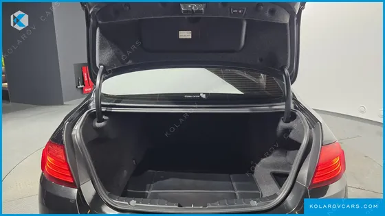 BMW 5 SERIES 528I XDRIVE LUXURY
