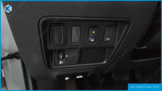 RENAULT KOREA QM6 (KOLEOS) 2.0 GDE RE SIGNATURE 2WD