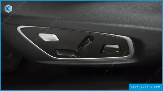 RENAULT KOREA QM6 (KOLEOS) 2.0 GDE RE SIGNATURE 2WD