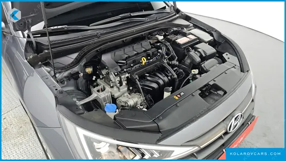 HYUNDAI ELANTRA (AVANTE) 1.6