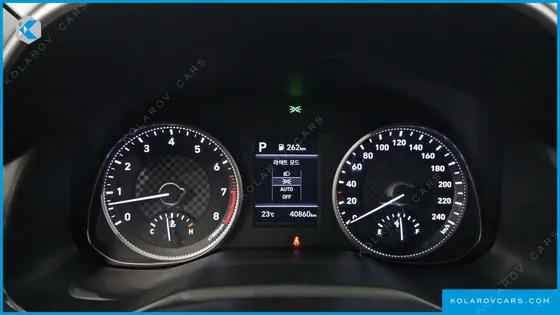 HYUNDAI ELANTRA (AVANTE) 1.6