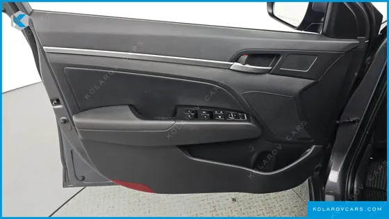 HYUNDAI ELANTRA (AVANTE) 1.6