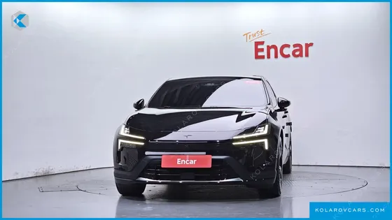 POLESTAR POLESTAR 4 LONG RANGE SINGLE MOTER