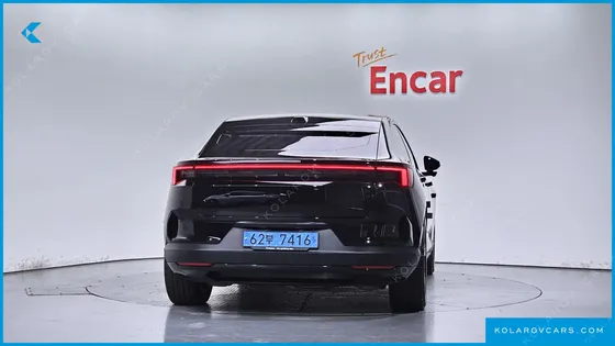 POLESTAR POLESTAR 4 LONG RANGE SINGLE MOTER