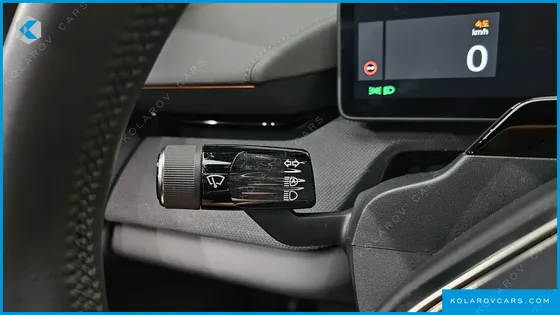 POLESTAR POLESTAR 4 LONG RANGE SINGLE MOTER