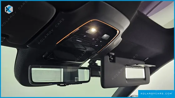 POLESTAR POLESTAR 4 LONG RANGE SINGLE MOTER