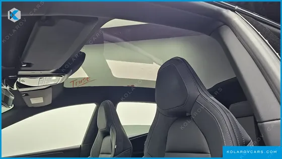 POLESTAR POLESTAR 4 LONG RANGE SINGLE MOTER