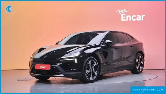 POLESTAR POLESTAR 4 LONG RANGE SINGLE MOTER