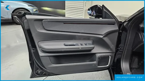 POLESTAR POLESTAR 4 LONG RANGE SINGLE MOTER