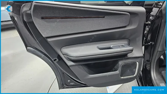 POLESTAR POLESTAR 4 LONG RANGE SINGLE MOTER