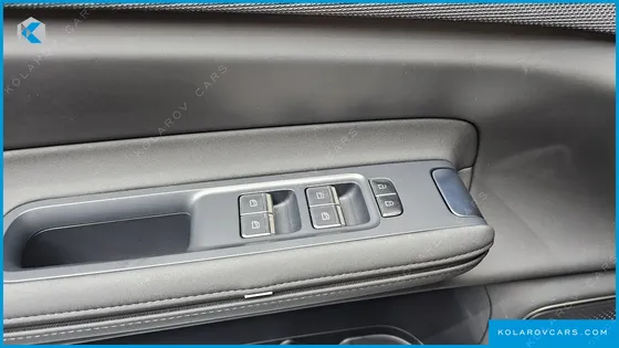 POLESTAR POLESTAR 4 LONG RANGE SINGLE MOTER