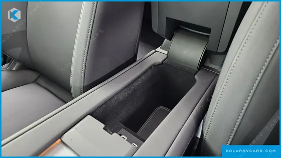 POLESTAR POLESTAR 4 LONG RANGE SINGLE MOTER