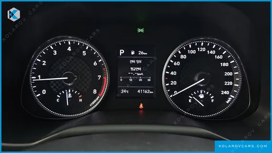 HYUNDAI ELANTRA (AVANTE) 1.6