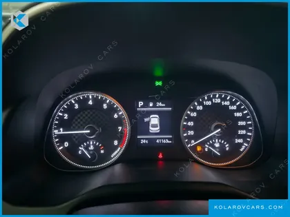 HYUNDAI ELANTRA (AVANTE) 1.6