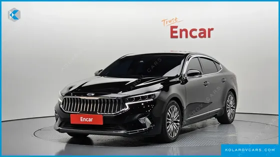KIA K7 2.5 GDI NOBLESSE