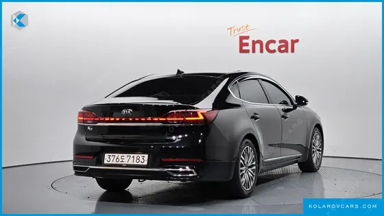 KIA K7 2.5 GDI NOBLESSE