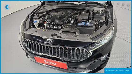 KIA K7 2.5 GDI NOBLESSE
