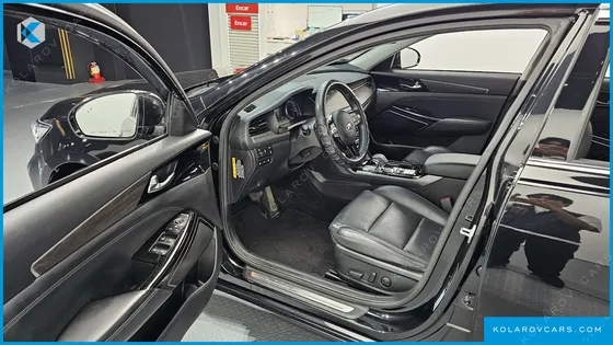 KIA K7 2.5 GDI NOBLESSE