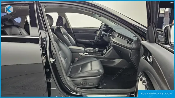 KIA K7 2.5 GDI NOBLESSE