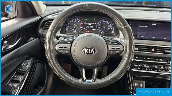 KIA K7 2.5 GDI NOBLESSE