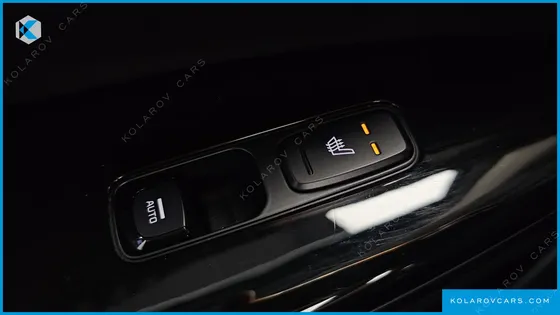 KIA K7 2.5 GDI NOBLESSE