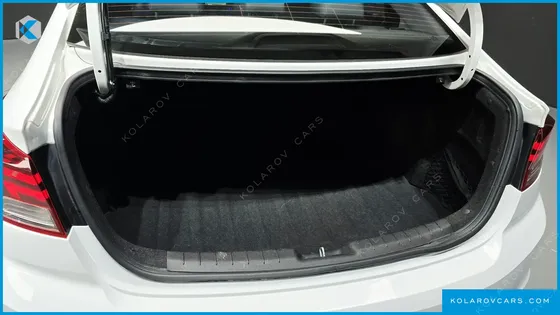HYUNDAI ELANTRA (AVANTE) 1.6