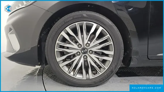 KIA K7 2.5 GDI X EDITION