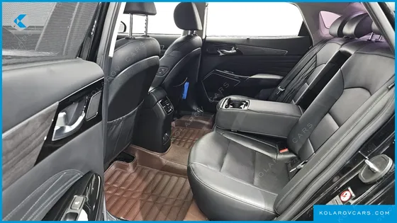 KIA K7 2.5 GDI X EDITION